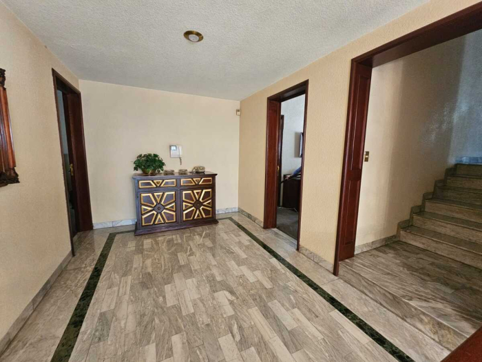 CASA VENTA BOSQUE DE OCOTES