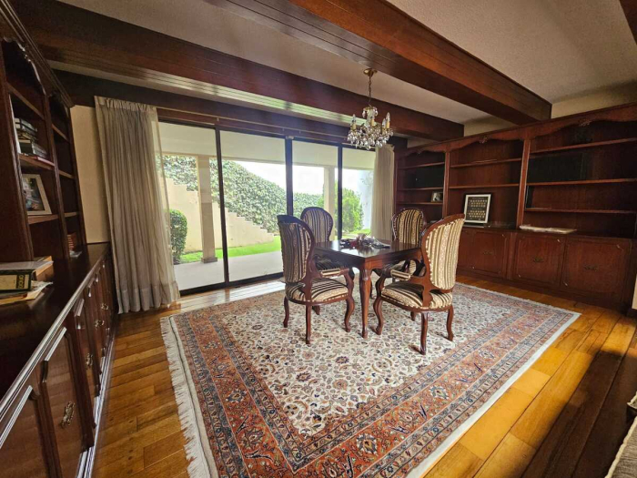 CASA VENTA BOSQUE DE OCOTES