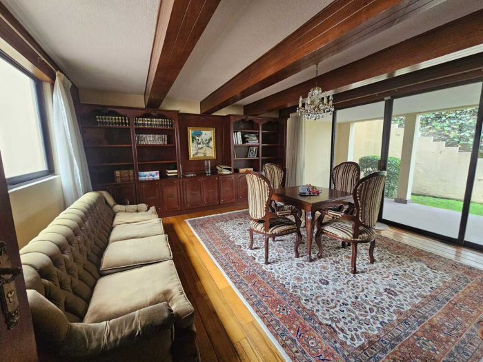 CASA VENTA BOSQUE DE OCOTES