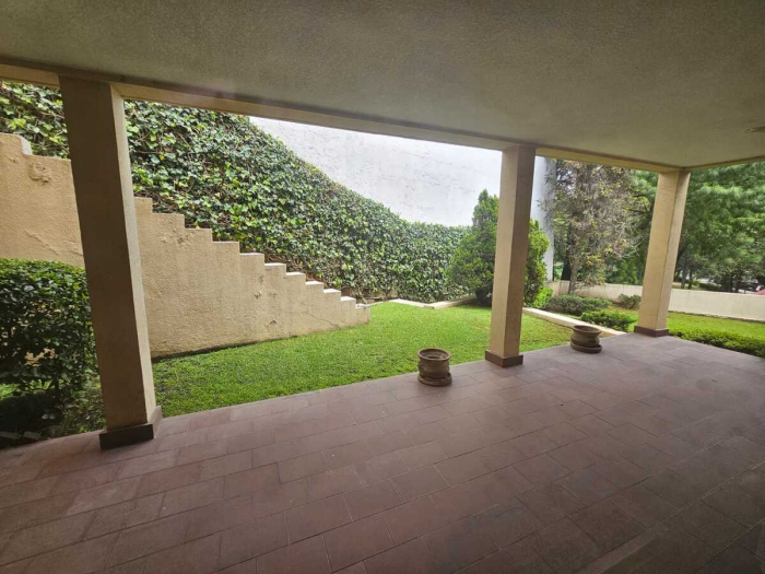 CASA VENTA BOSQUE DE OCOTES