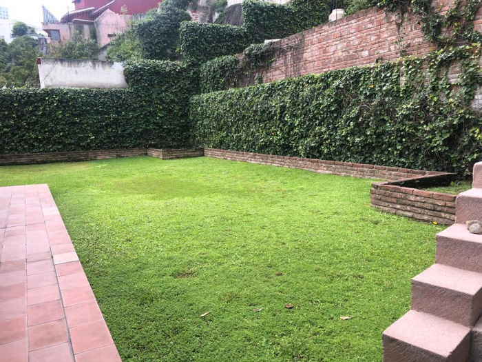 CASA VENTA BOSQUE DE OCOTES