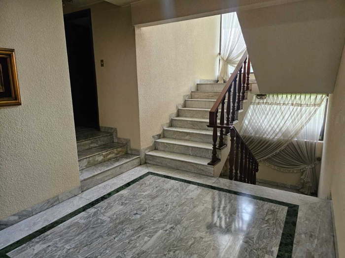 CASA VENTA BOSQUE DE OCOTES