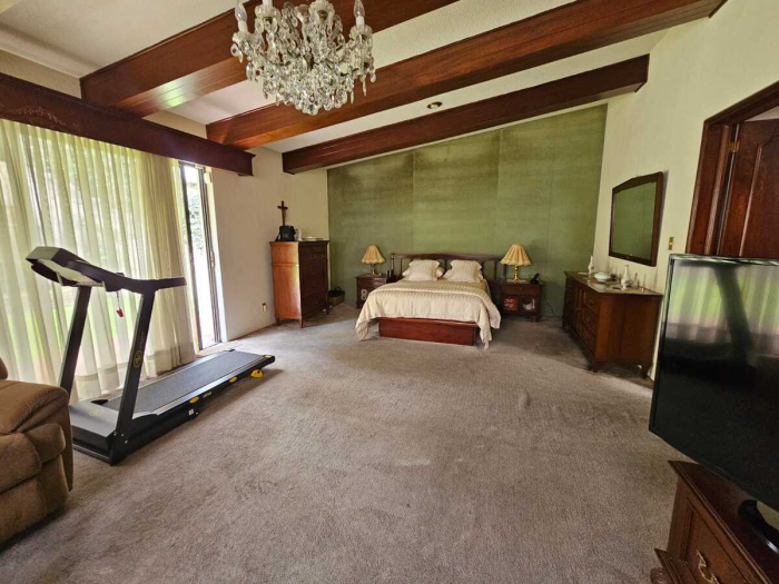 CASA VENTA BOSQUE DE OCOTES