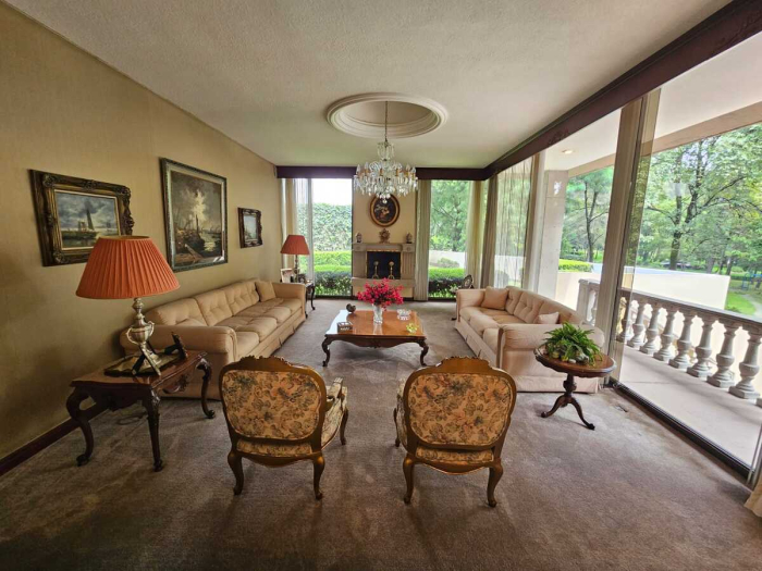 CASA VENTA BOSQUE DE OCOTES