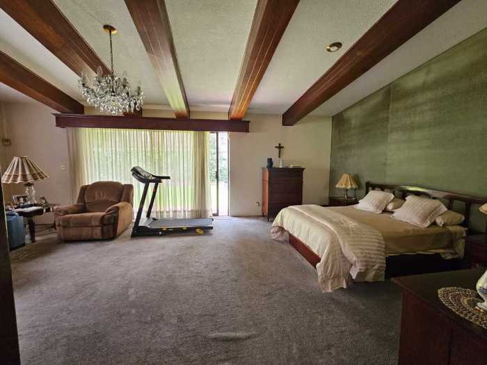 CASA VENTA BOSQUE DE OCOTES