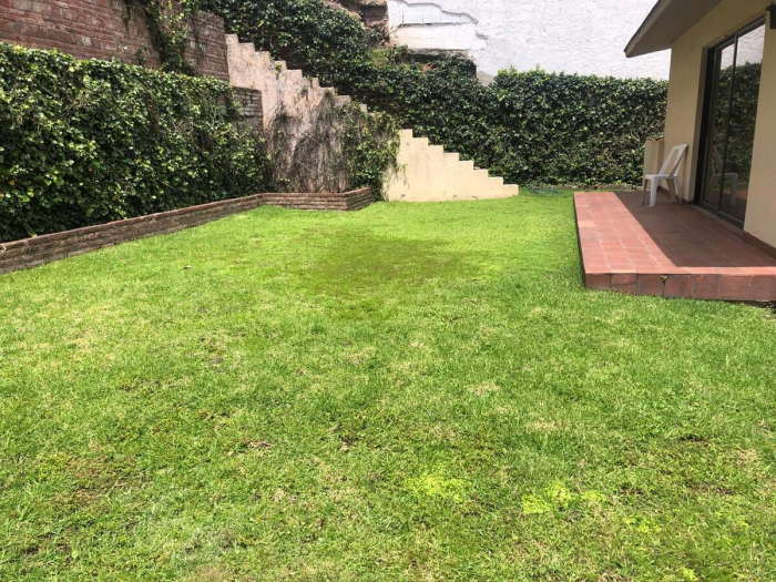 CASA VENTA BOSQUE DE OCOTES