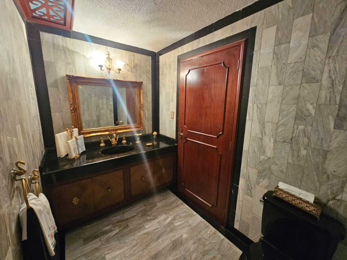 CASA VENTA BOSQUE DE OCOTES