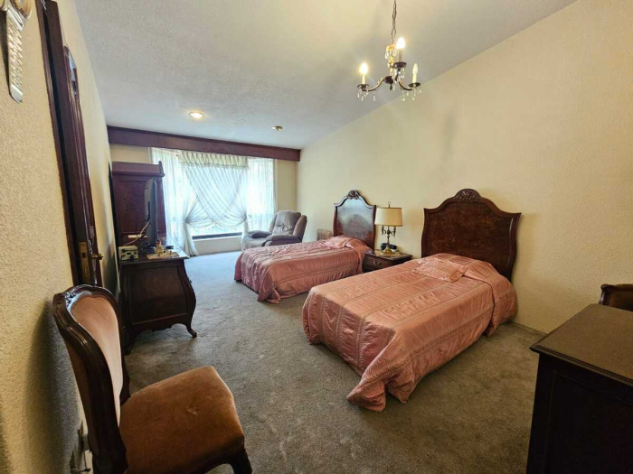 CASA VENTA BOSQUE DE OCOTES