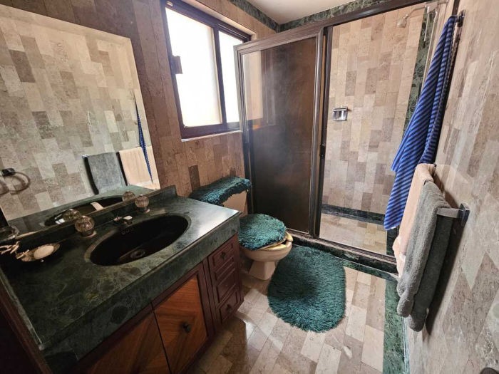 CASA VENTA BOSQUE DE OCOTES