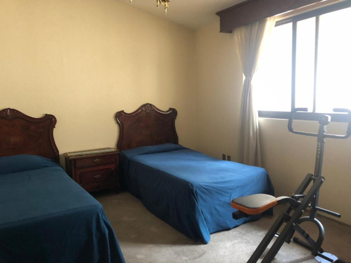 CASA VENTA BOSQUE DE OCOTES