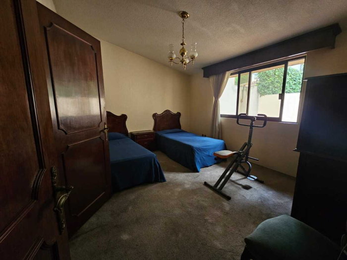 CASA VENTA BOSQUE DE OCOTES