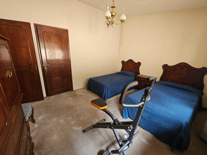 CASA VENTA BOSQUE DE OCOTES