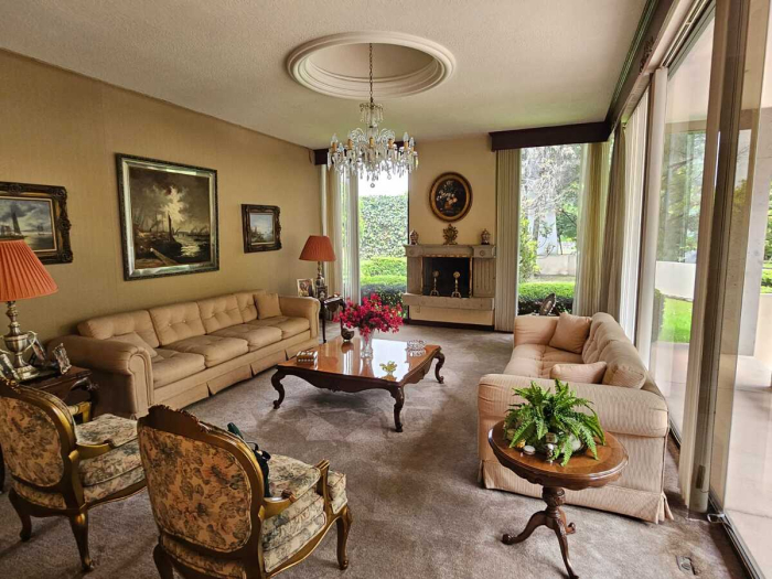 CASA VENTA BOSQUE DE OCOTES