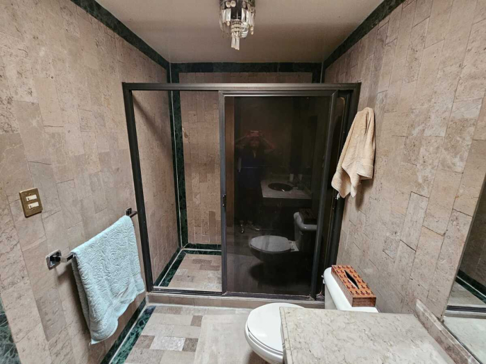 CASA VENTA BOSQUE DE OCOTES