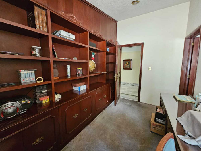 CASA VENTA BOSQUE DE OCOTES