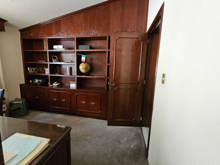 CASA VENTA BOSQUE DE OCOTES