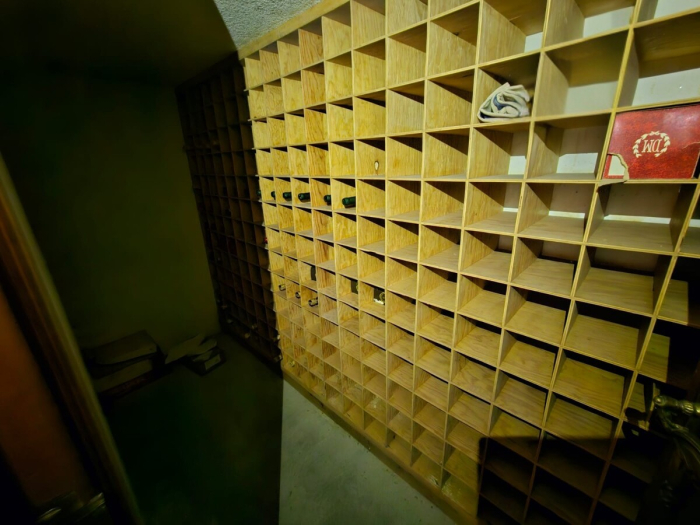 CASA VENTA BOSQUE DE OCOTES