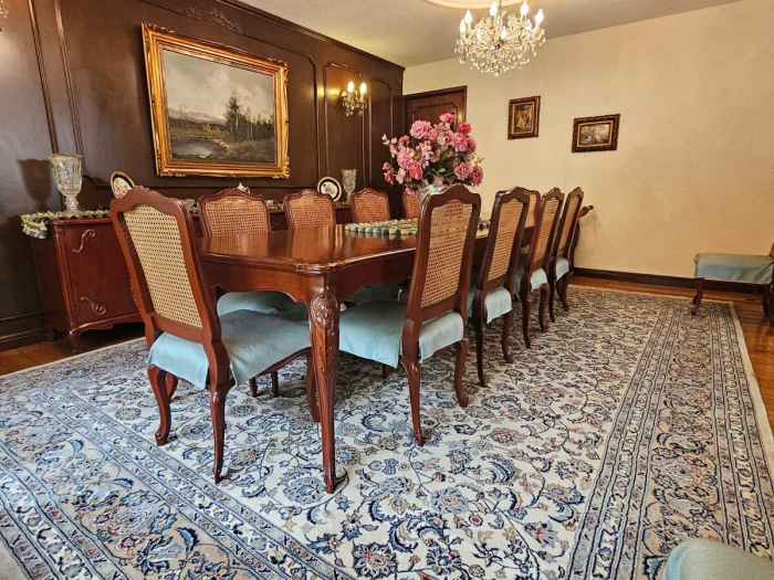 CASA VENTA BOSQUE DE OCOTES