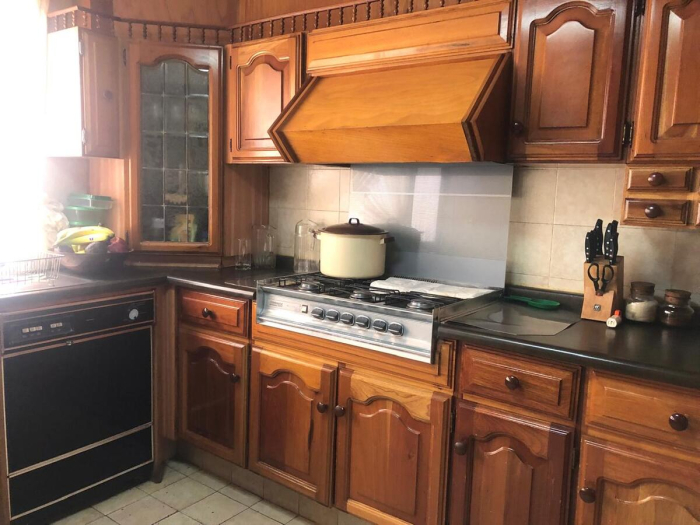 CASA VENTA BOSQUE DE OCOTES