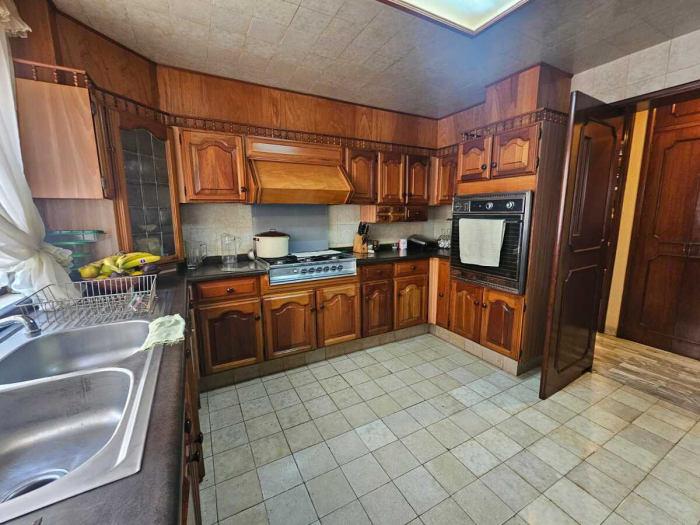 CASA VENTA BOSQUE DE OCOTES