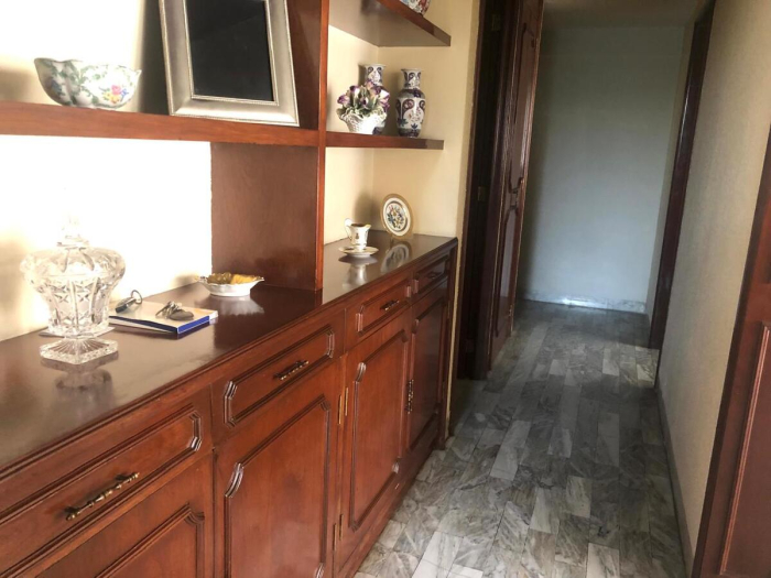 CASA VENTA BOSQUE DE OCOTES