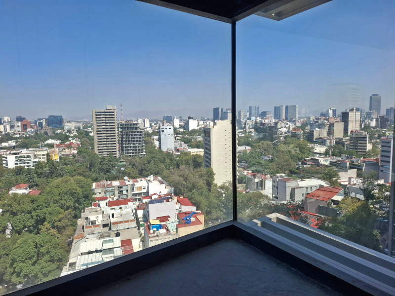 VENTA DE DEPARTAMENTO EN POLANCO