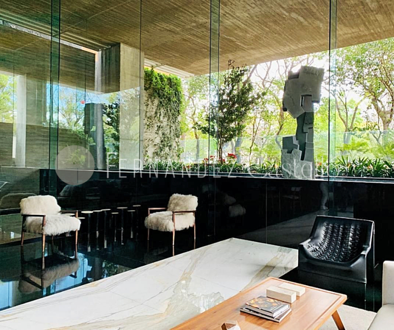 VENTA DE DEPARTAMENTO EN POLANCO