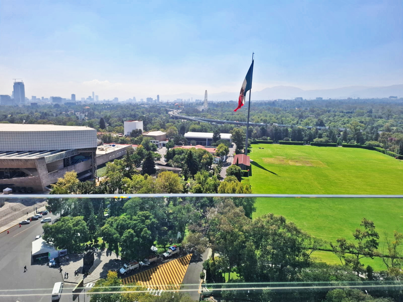 VENTA DE DEPARTAMENTO EN POLANCO