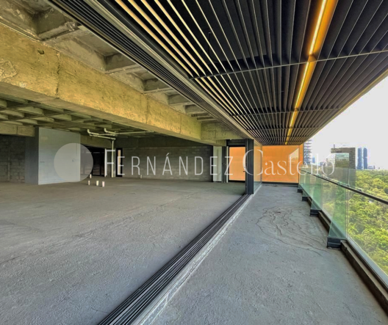 VENTA DE DEPARTAMENTO EN POLANCO
