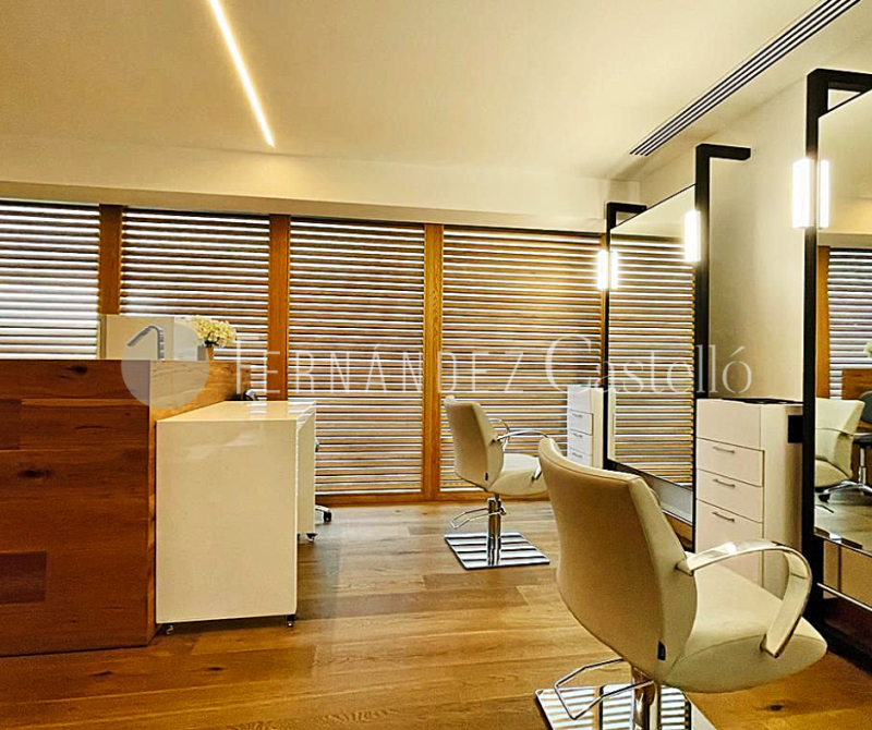 VENTA DE DEPARTAMENTO EN POLANCO