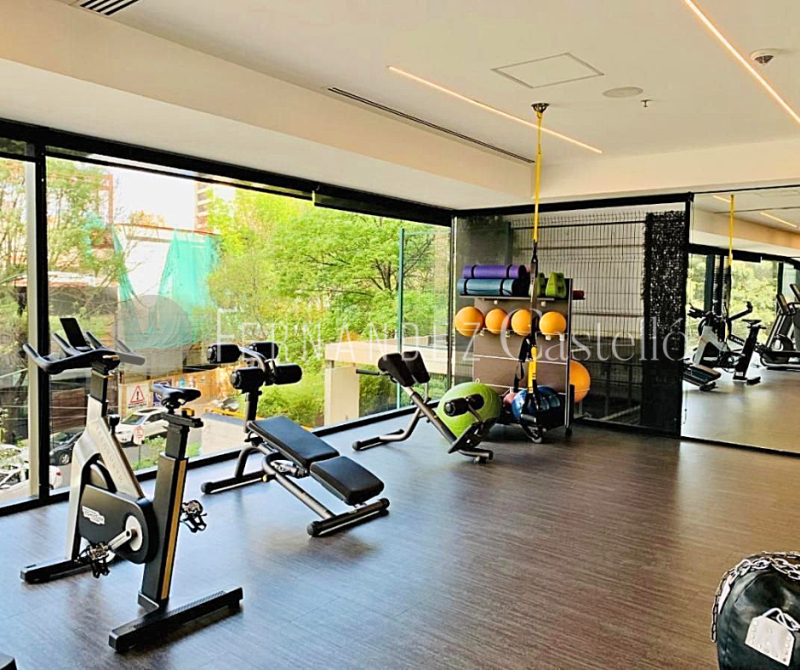 VENTA DE DEPARTAMENTO EN POLANCO