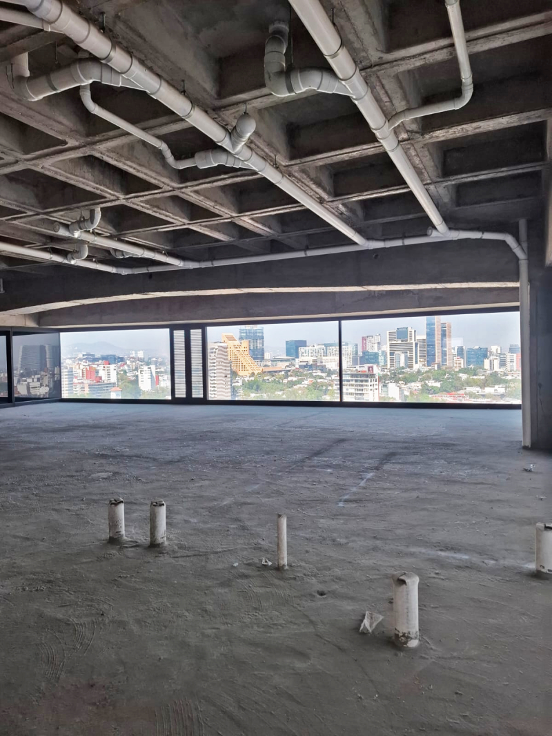 VENTA DE DEPARTAMENTO EN POLANCO