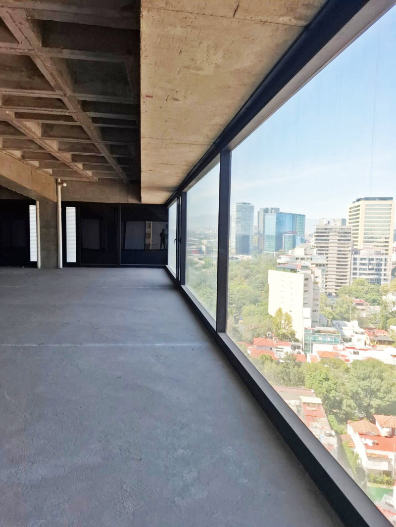 VENTA DE DEPARTAMENTO EN POLANCO