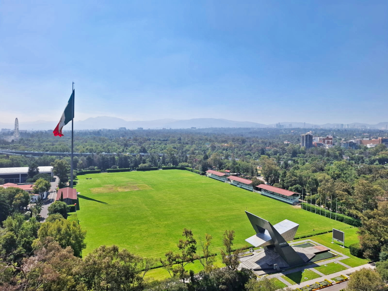 VENTA DE DEPARTAMENTO EN POLANCO