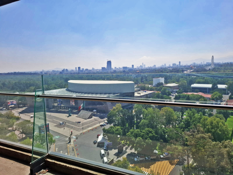 VENTA DE DEPARTAMENTO EN POLANCO