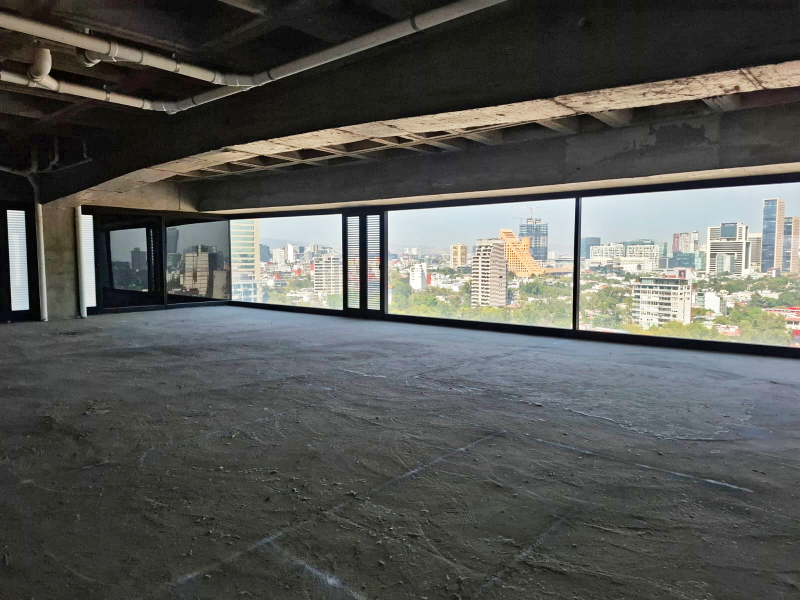 VENTA DE DEPARTAMENTO EN POLANCO