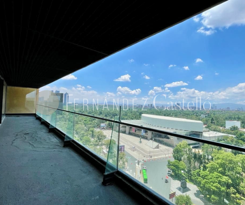 VENTA DE DEPARTAMENTO EN POLANCO