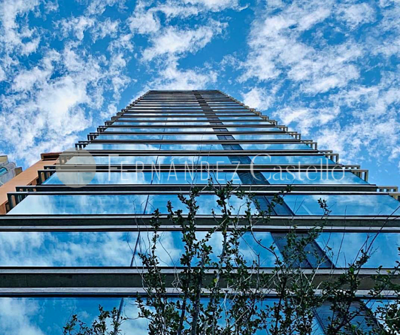 VENTA DE DEPARTAMENTO EN POLANCO