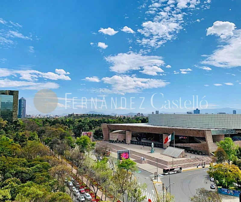 VENTA DE DEPARTAMENTO EN POLANCO