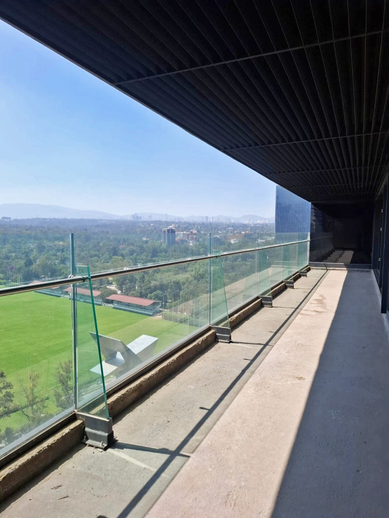 VENTA DE DEPARTAMENTO EN POLANCO