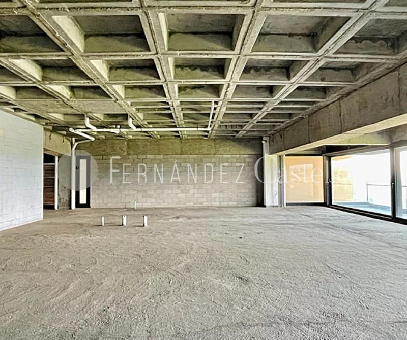 VENTA DE DEPARTAMENTO EN POLANCO