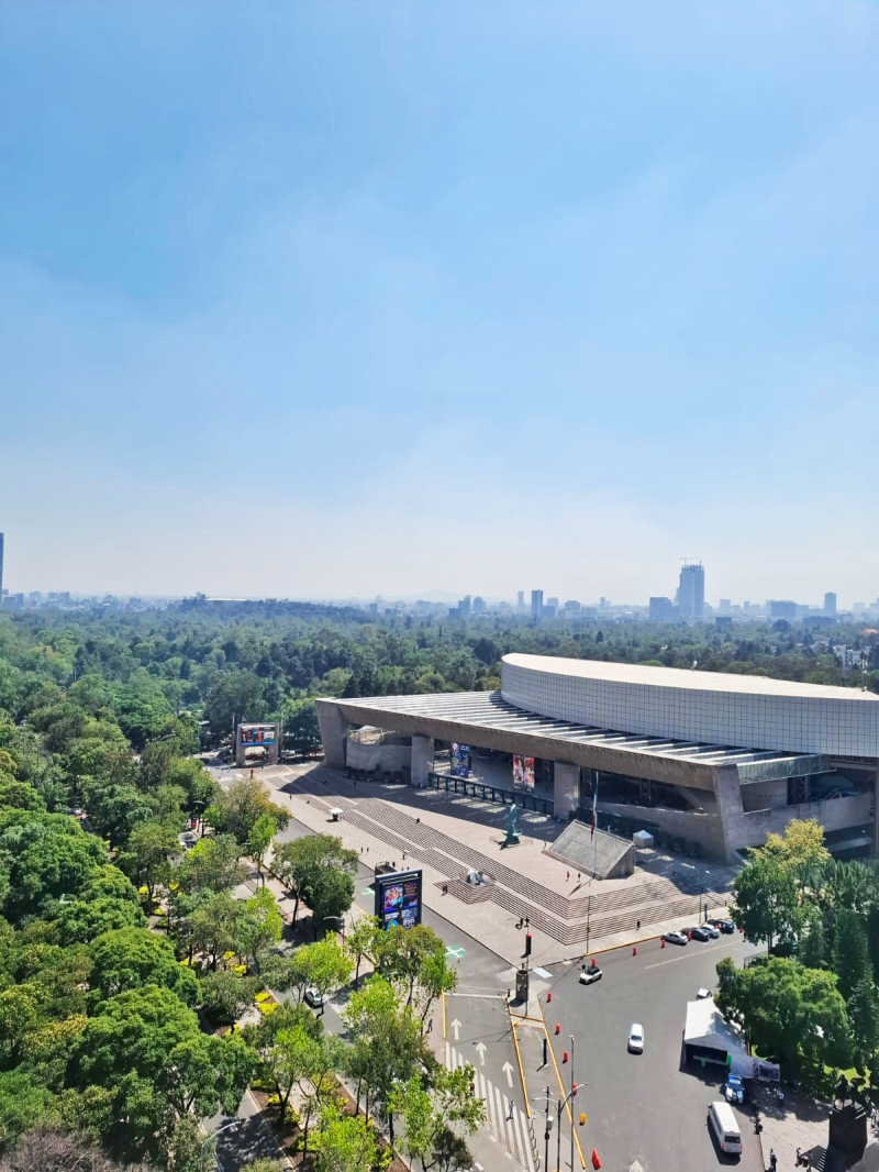 VENTA DE DEPARTAMENTO EN POLANCO