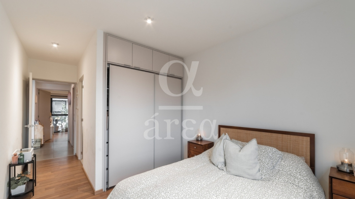Lindo Departamento en Venta con Roof Privado en Santa María de la Ribera
