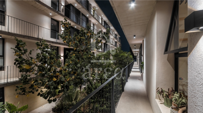 Lindo Departamento en Venta con Roof Privado en Santa María de la Ribera