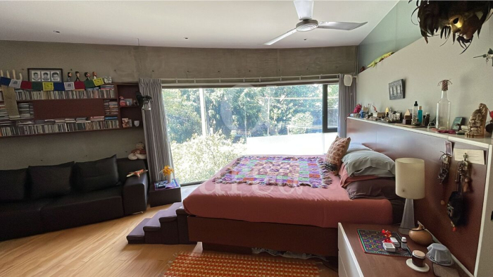 Departamento dúplex en Ámsterdam, Condesa en Venta y/o Renta