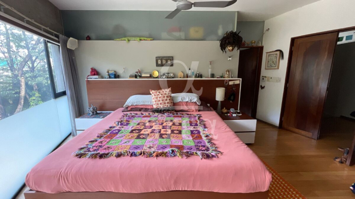 Departamento dúplex en Ámsterdam, Condesa en Venta y/o Renta