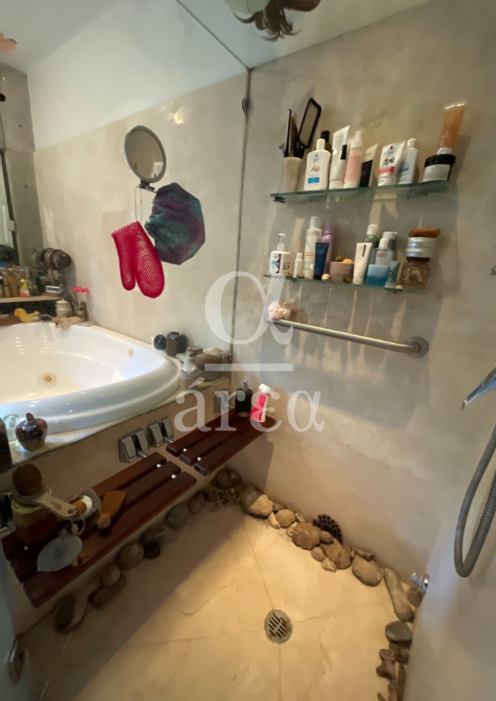 Departamento dúplex en Ámsterdam, Condesa en Venta y/o Renta