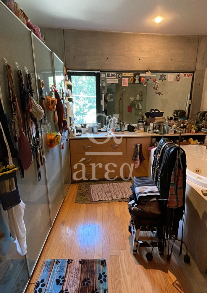 Departamento dúplex en Ámsterdam, Condesa en Venta y/o Renta