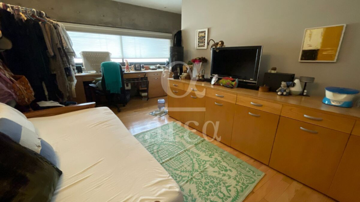 Departamento dúplex en Ámsterdam, Condesa en Venta y/o Renta