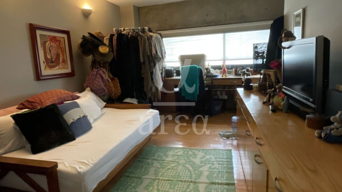 Departamento dúplex en Ámsterdam, Condesa en Venta y/o Renta